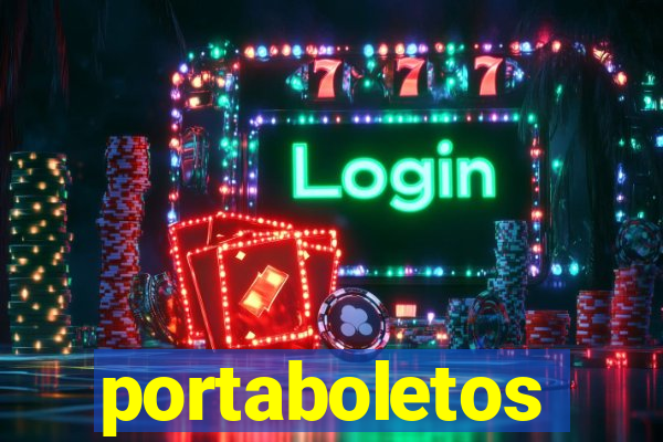 portaboletos