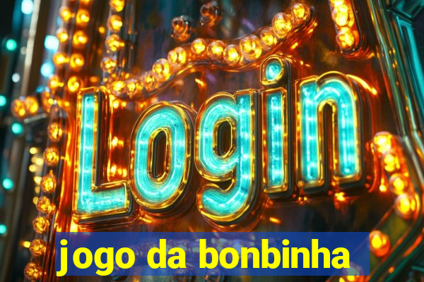 jogo da bonbinha