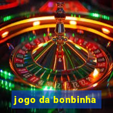 jogo da bonbinha