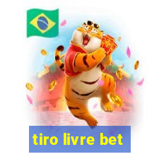 tiro livre bet