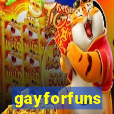 gayforfuns