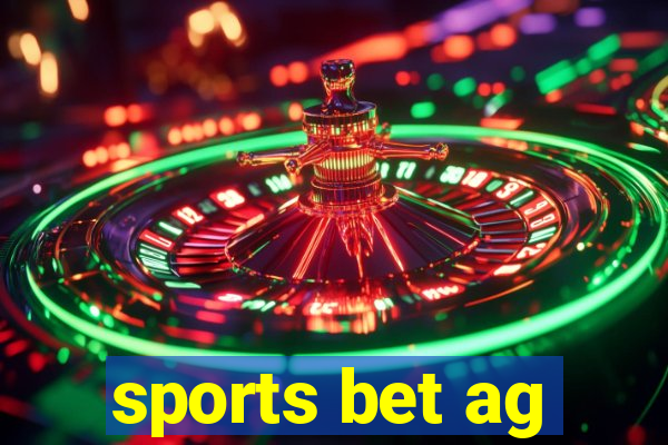 sports bet ag