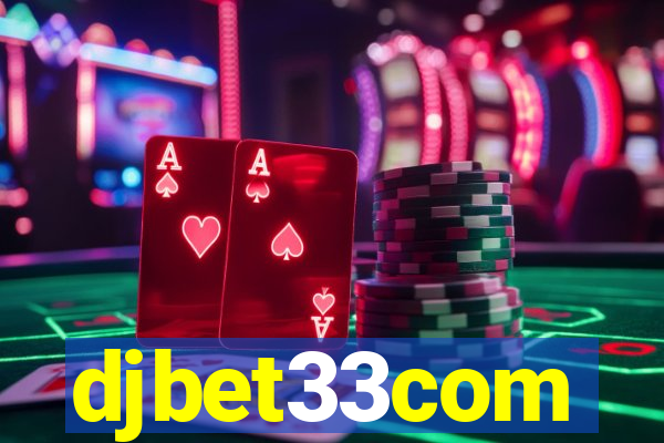 djbet33com