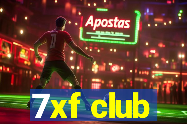 7xf club