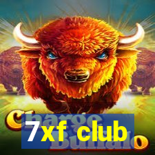 7xf club