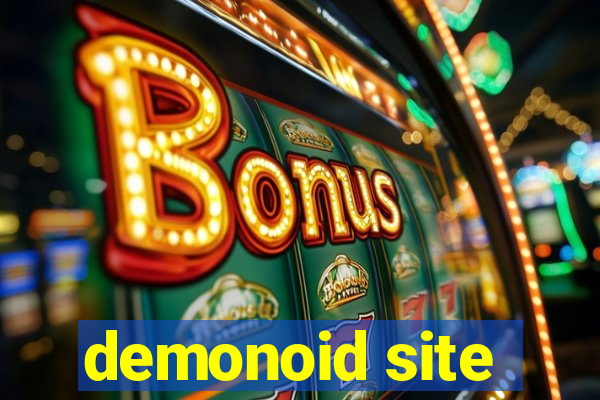 demonoid site