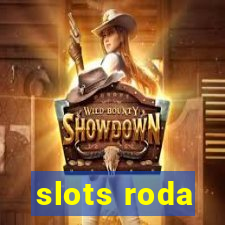 slots roda