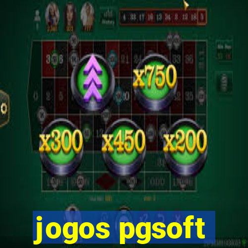 jogos pgsoft