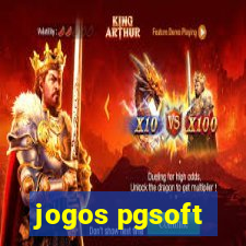 jogos pgsoft