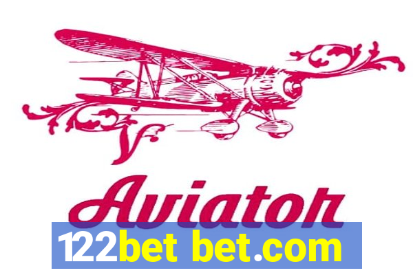 122bet bet.com