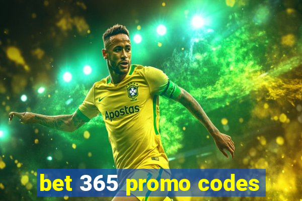 bet 365 promo codes