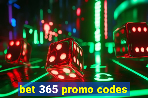 bet 365 promo codes