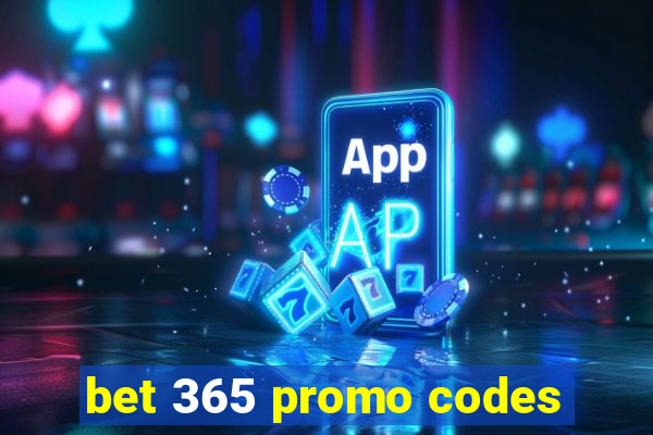 bet 365 promo codes