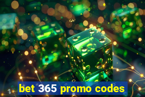 bet 365 promo codes