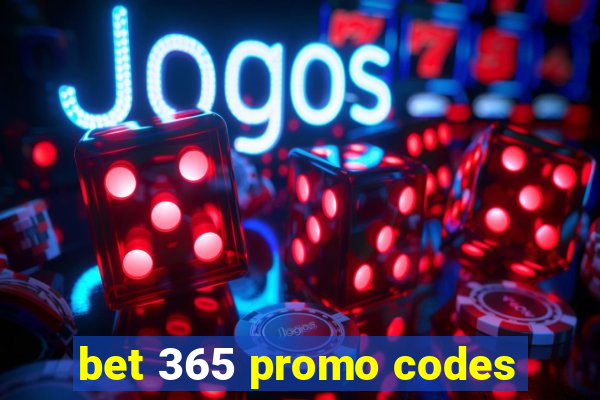 bet 365 promo codes