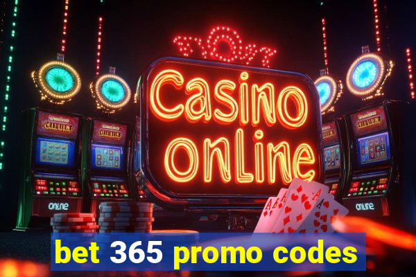 bet 365 promo codes