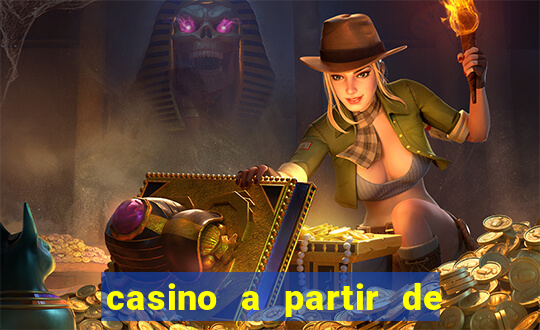 casino a partir de 1 real