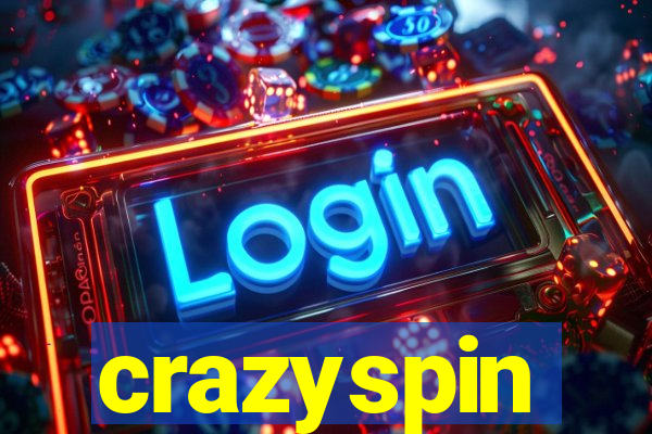 crazyspin