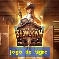 jogo do tigre depósito de 5 reais