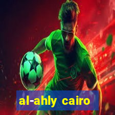 al-ahly cairo