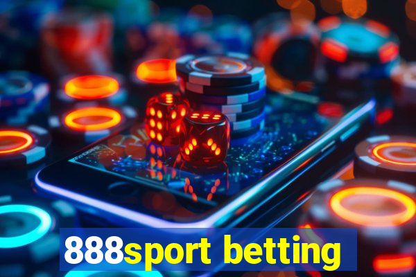 888sport betting