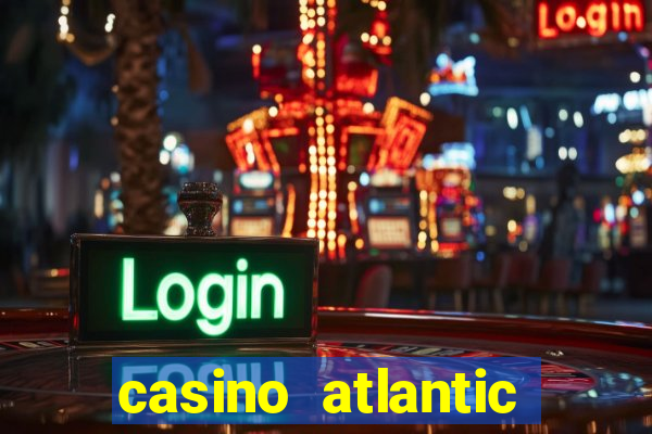 casino atlantic city new jersey