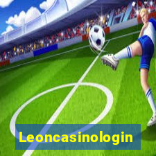 Leoncasinologin