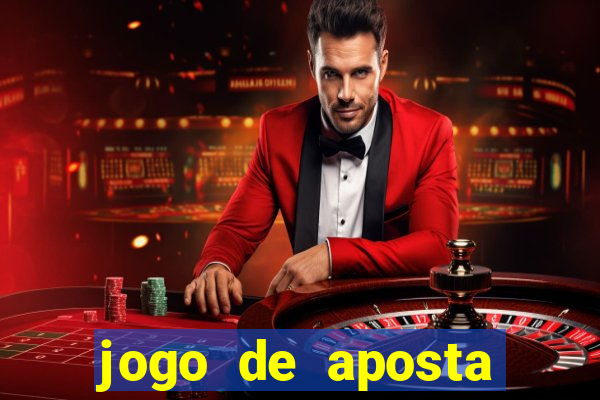 jogo de aposta minimo 10 reais