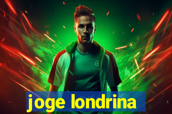 joge londrina