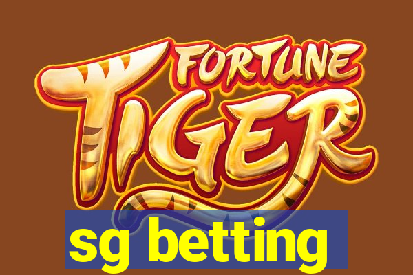 sg betting