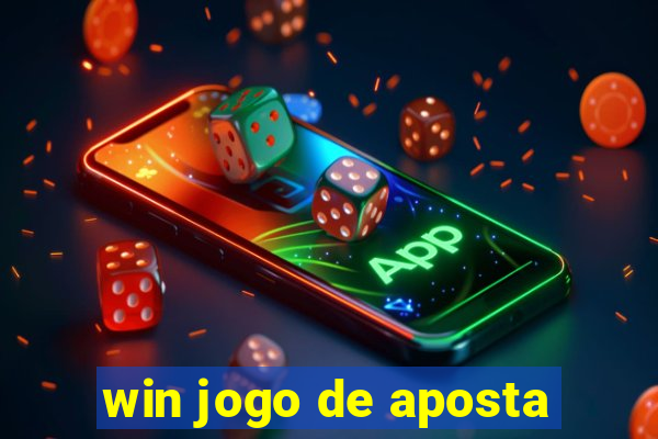 win jogo de aposta