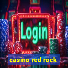 casino red rock