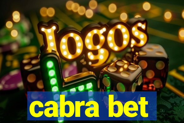 cabra bet