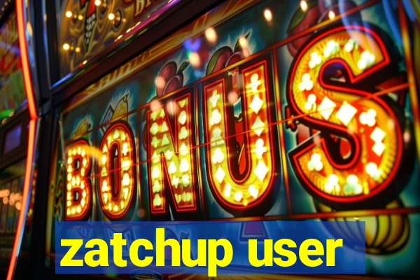 zatchup user