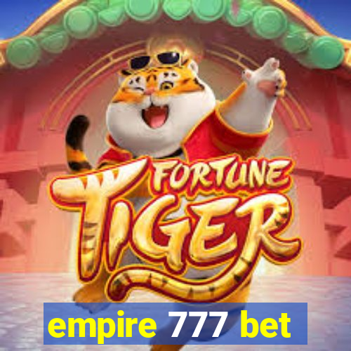 empire 777 bet