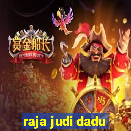 raja judi dadu