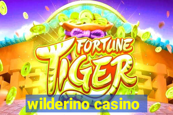 wilderino casino