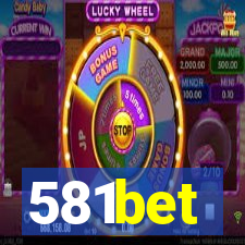 581bet