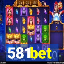 581bet