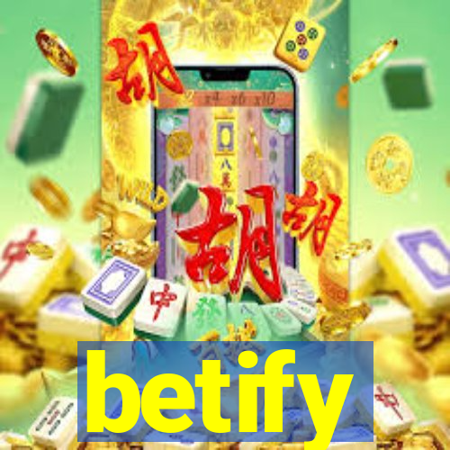 betify