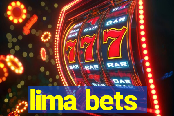 lima bets