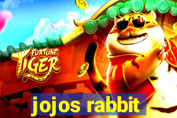 jojos rabbit