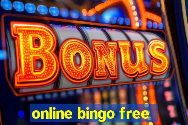 online bingo free