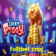 fulltbet cnpj