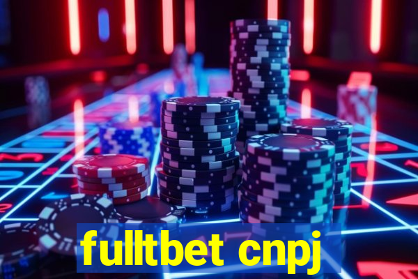 fulltbet cnpj