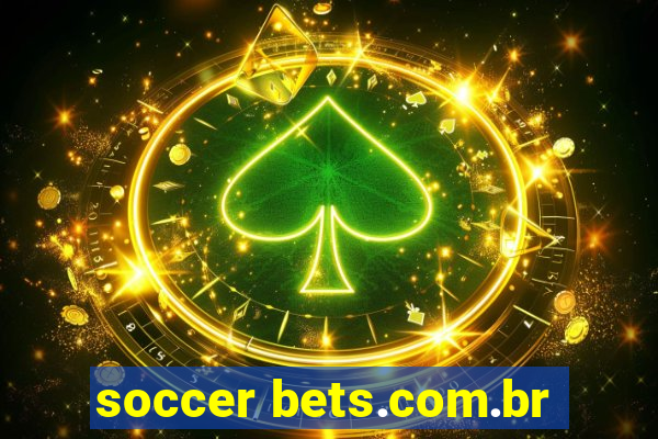 soccer bets.com.br