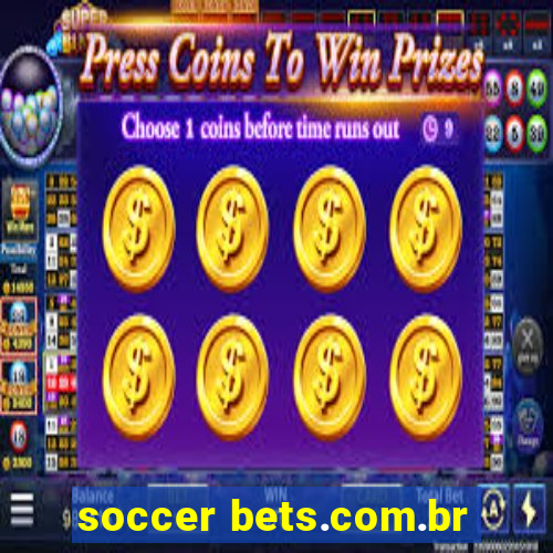 soccer bets.com.br