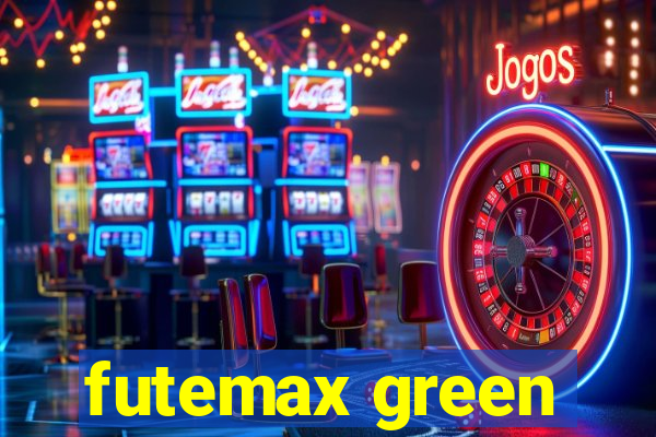 futemax green