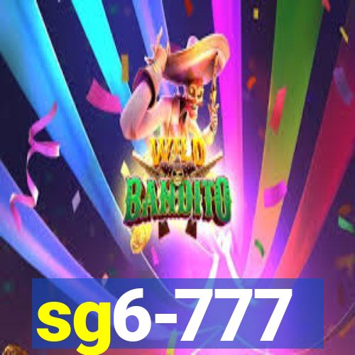 sg6-777