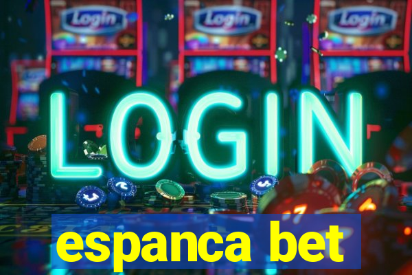 espanca bet